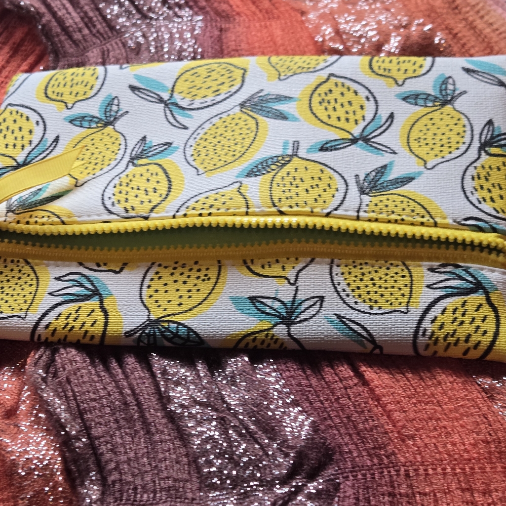 Ispy Makeup Case